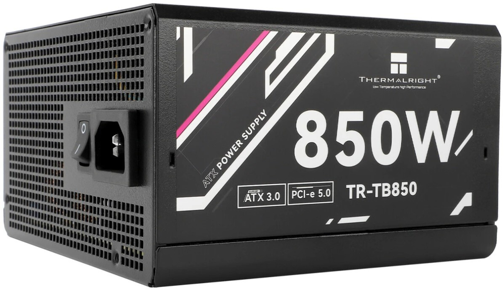 Блок питания ATX Thermalright TR-TB850