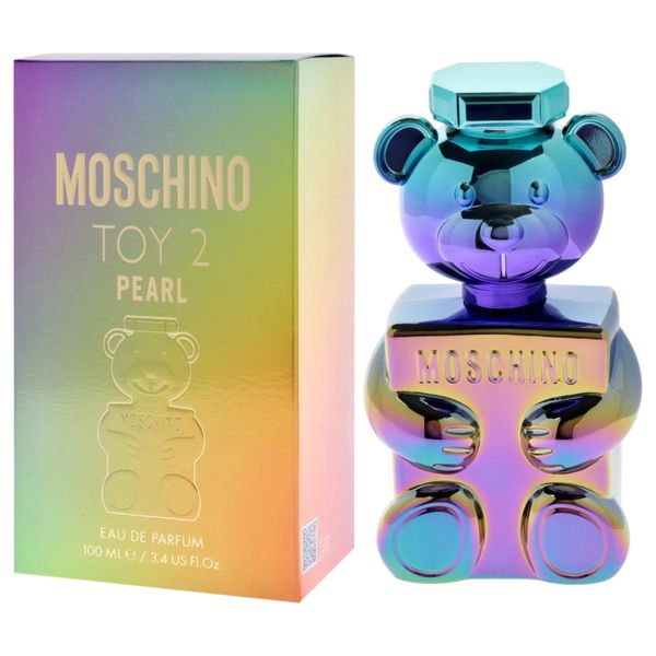 Moschino Toy 2 Pearl Eau De Parfum