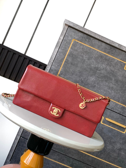 Chanel Bag (3 sizes)