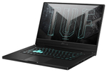 Ноутбук ASUS TUF Dash F15 15.6" / 16 Гб / SSD 512 Гб / Без ОС / FX516PC-HN003 / 90NR05U1-M01690