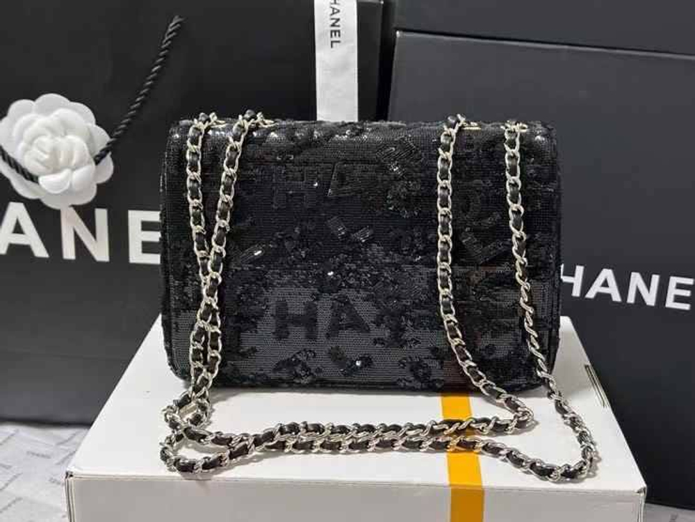 Сумка CHANEL