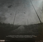 Katatonia / Viva Emptiness (10th Anniversary Edition)(2LP)