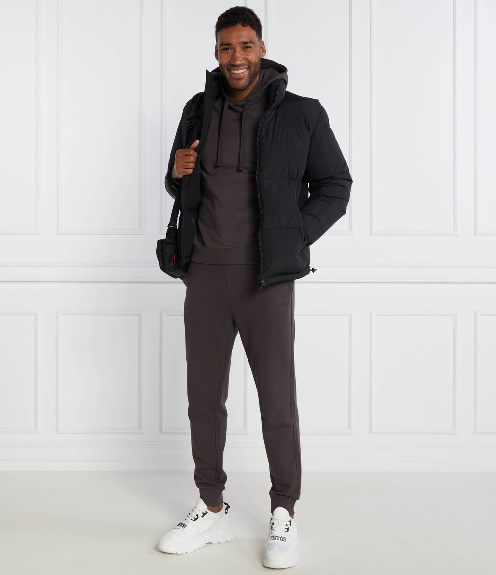 Худые Dapo HUGO - графитовый(50486478)