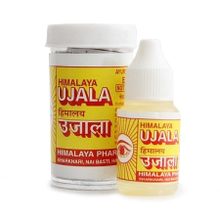 Капли глазные Ujala Himalaya Chemical Labaratory 5мл