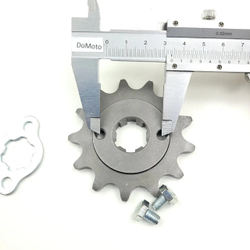 передняя звезда 13 т