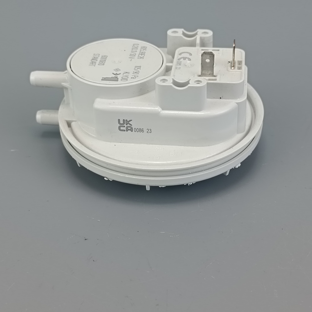 Пневмореле 105-90 для котлов Baxi, Protherm арт. 60010610