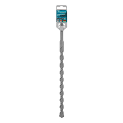 Бур по бетону Pro, 16 х 300 мм, SDS Plus Gross