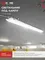 Светильник герметичный под светодиодную лампу ССП-458 2xLED-Т8-1500 G13 IP65 1576х86х55мм IN HOME