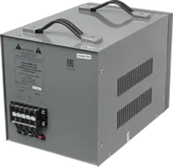 Стабилизатор напряжения Ресанта АСН-5000/1-Ц