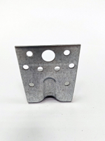 70х70х55 ОЦ. Крепежный уголок усиленный (10 шт)