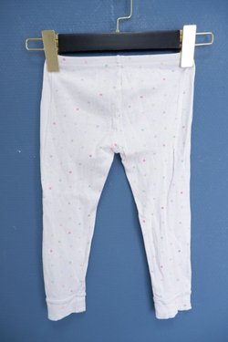 Лосины нежные на 3-4 года