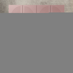 Шкаф Агератум МДФ четырехсекционный Лайн бохо (0,27) А10017 матовая - 26 матовая - Дуб Сонома 3025  230*45*220