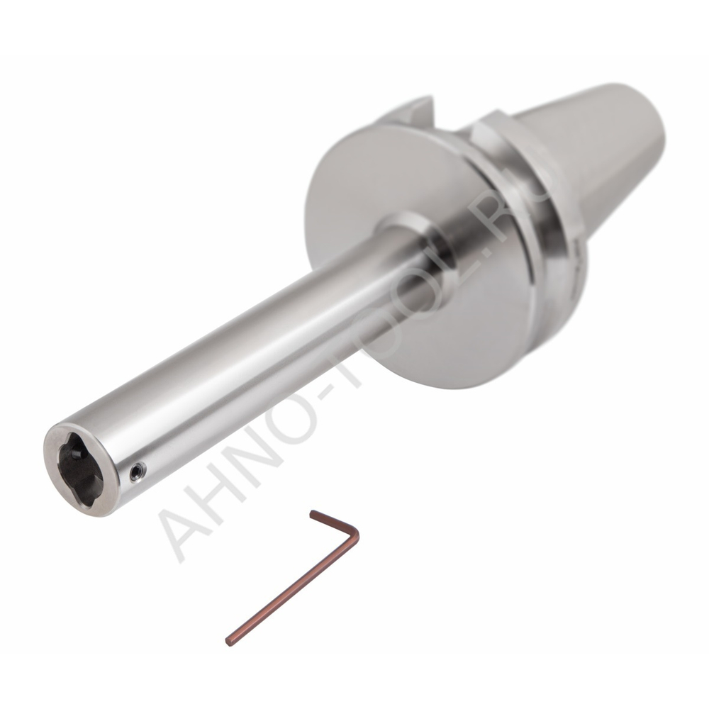 Оправка для расточных головок BT50-CKB4-205 ACCKee