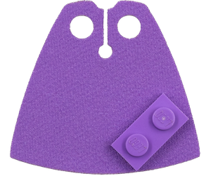 Умеренный лавандовый (Medium Lavender)