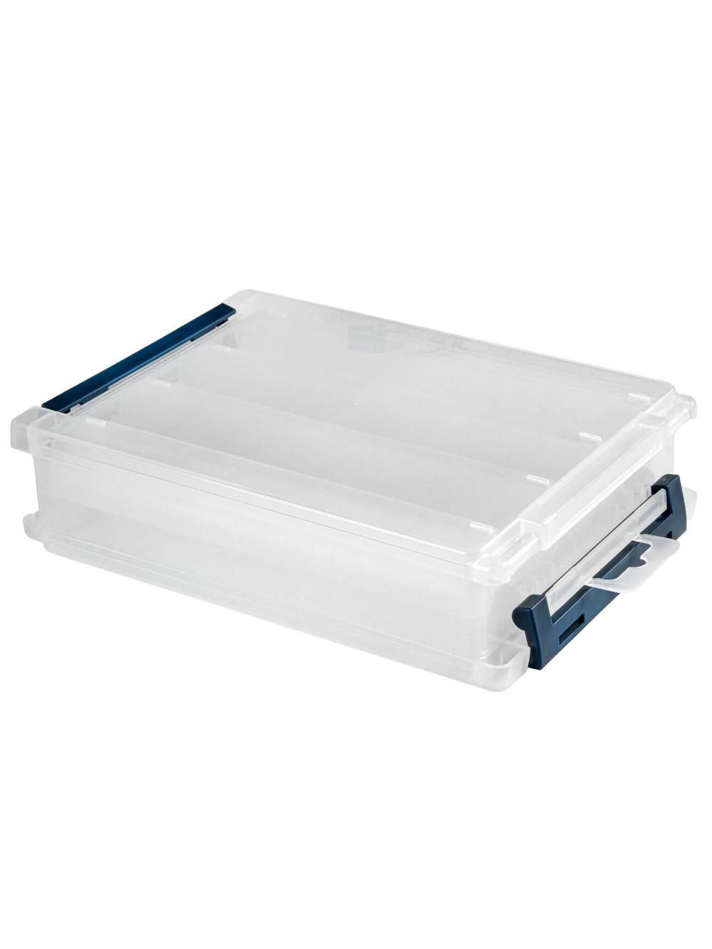 Коробка рыболов. двухсторон. Meiho REVERSIBLE 180V 205x145x50