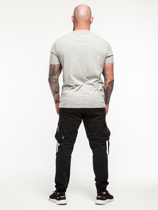 Футболка Abercrombie & Fitch ABF10
