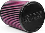 Система холодного впуска ECS Tuning Kohlefaser Luft-Technik Intake System Mini Cooper S/JCW R56-R61