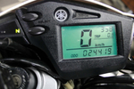 Yamaha SEROW 250  DG11J-001544