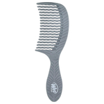 Wet Brush, Go Green™, лечебный гребень, для распутывания волос, 1 шт.