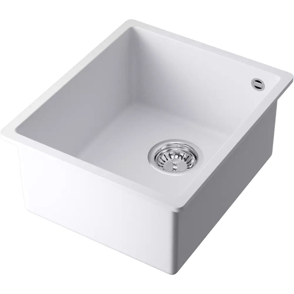 Кухонная мойка Omoikiri Bosen 38-U-PL