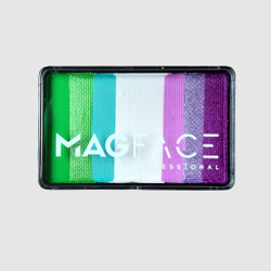 Сплит-кейк MAGFACE 50 гр Лотос