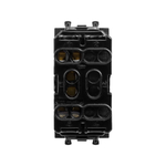 Механизм управления рольставней модульный,  "Avanti", "Закаленная сталь", 1 модуль