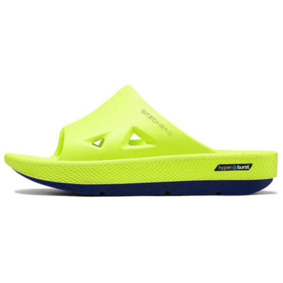 Skechers GO RECOVER 'Fluorescent Green'