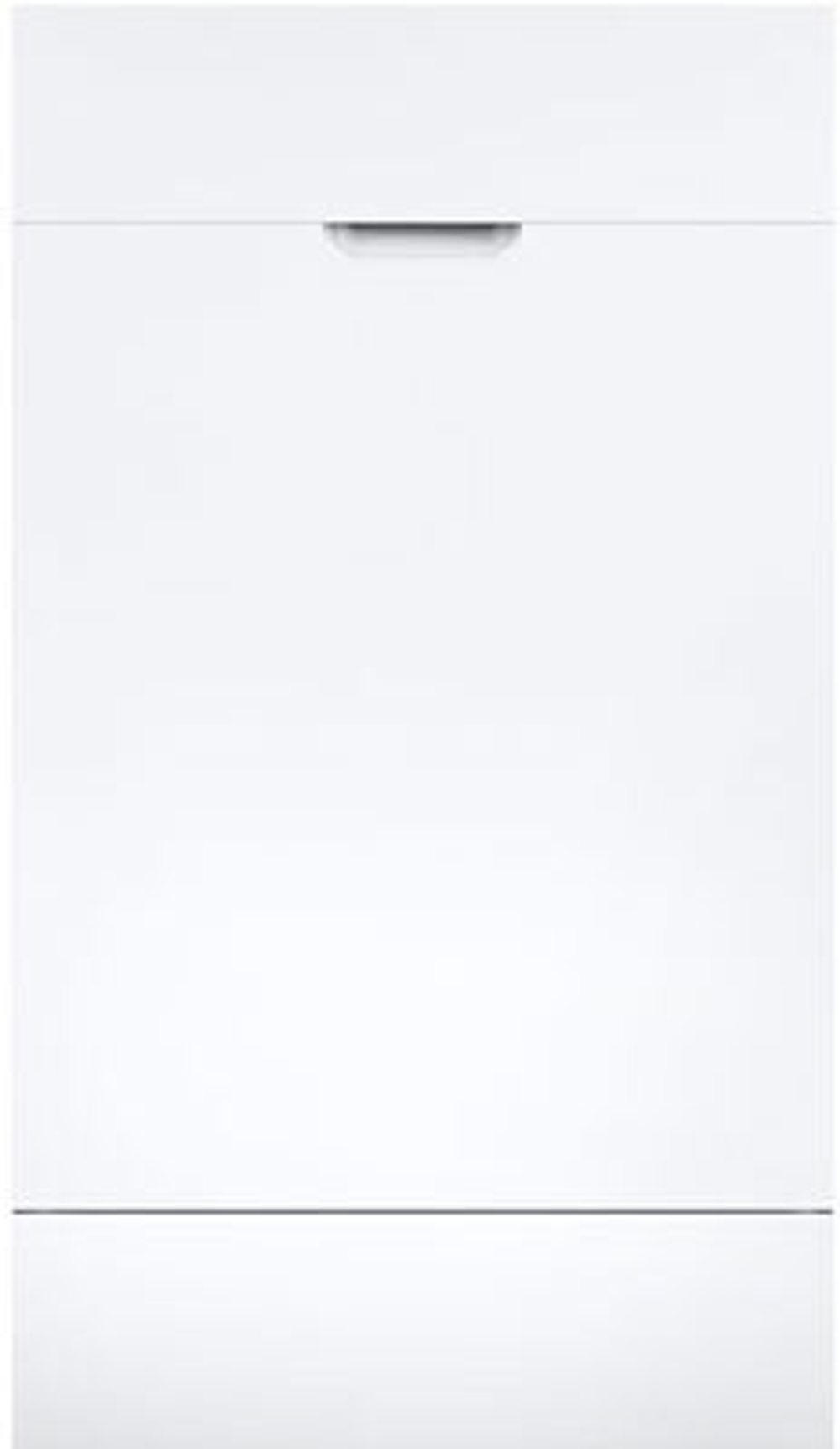 Встраиваемая посудомоечная машина Homsair DW47M