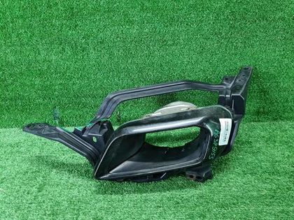 Насадка глушителя левая BMW X7 G07 (2019-2022)