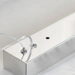 Линейно-подвесной светильник Lussole SY7607