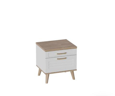 Спальный гарнитур Гавана, Тумба прикроватная