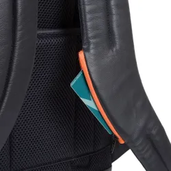 Рюкзак мужской Piquadro Urban из натуральной кожи (CA4818UB00/BLGR) 3