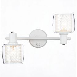 Citilux Смит CL530520 Спот с выключателем Белый