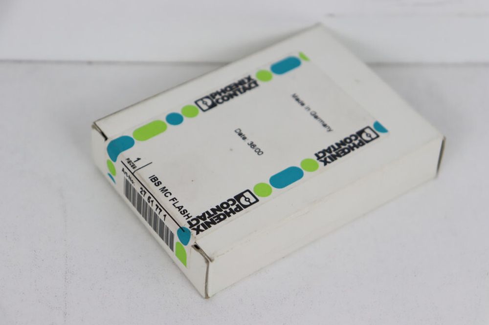 IBS MC FLASH 27 51 77 1