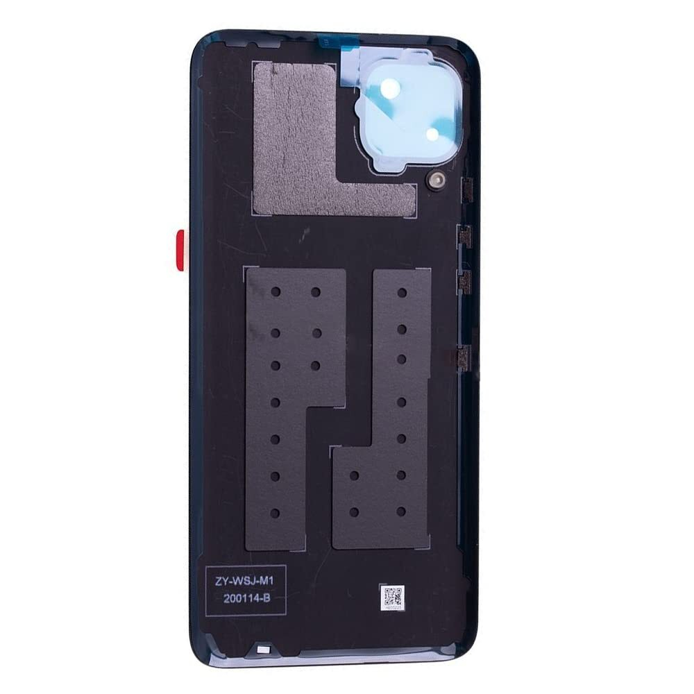Huawei P40 Lite (JNY-LX1) / (Задняя крышка)  (ORIG-SP)