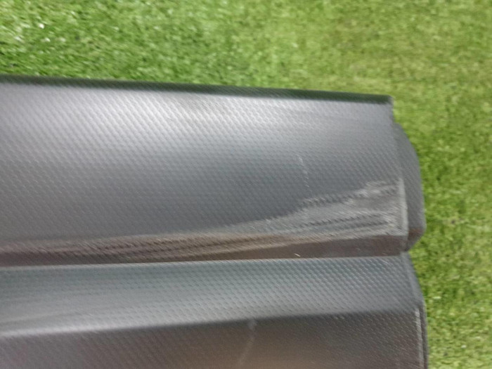 Накладка двери задняя правая Subaru Forester 5 SK (2018-н.в.)