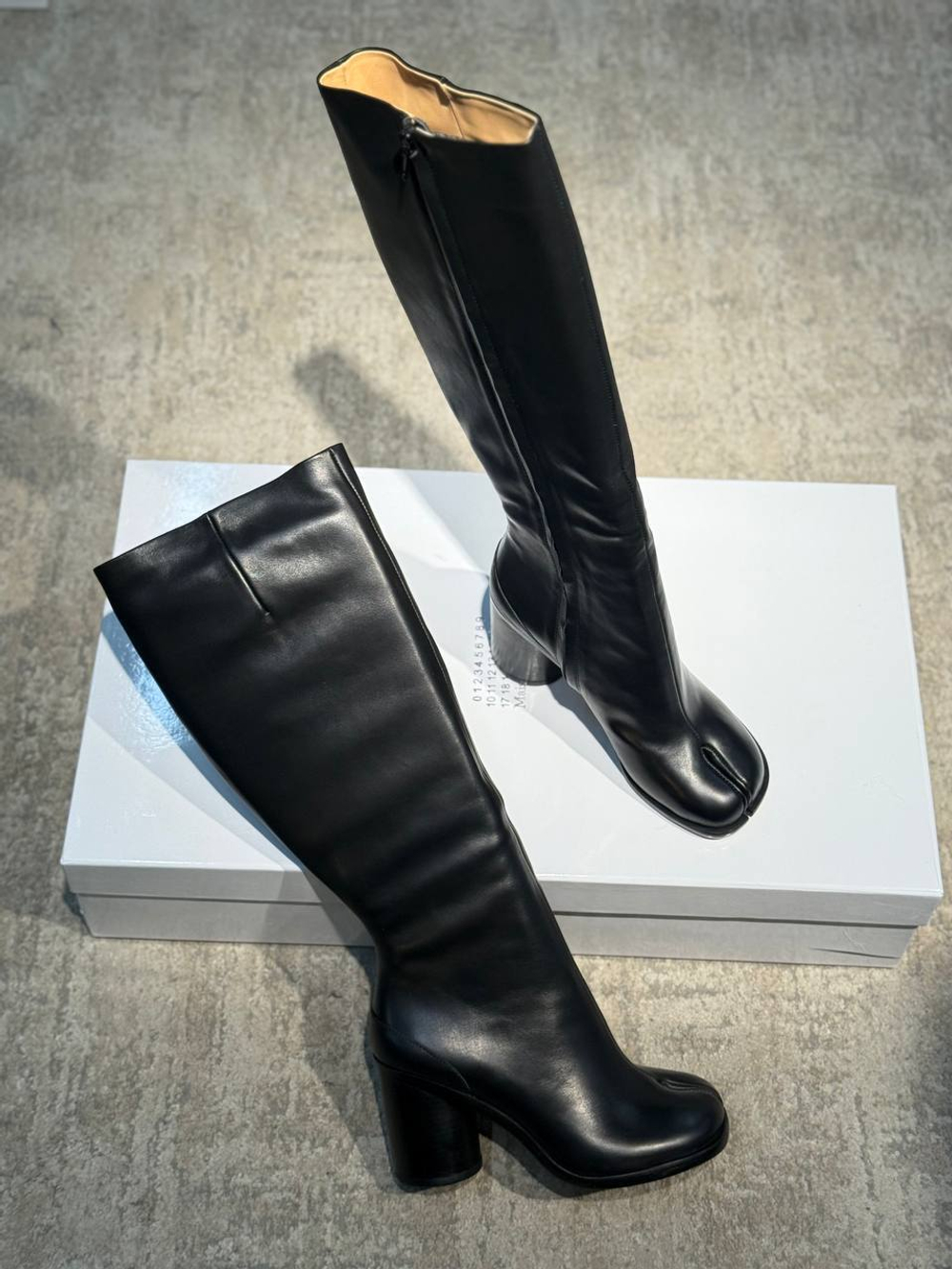 Сапоги Maison Margiela