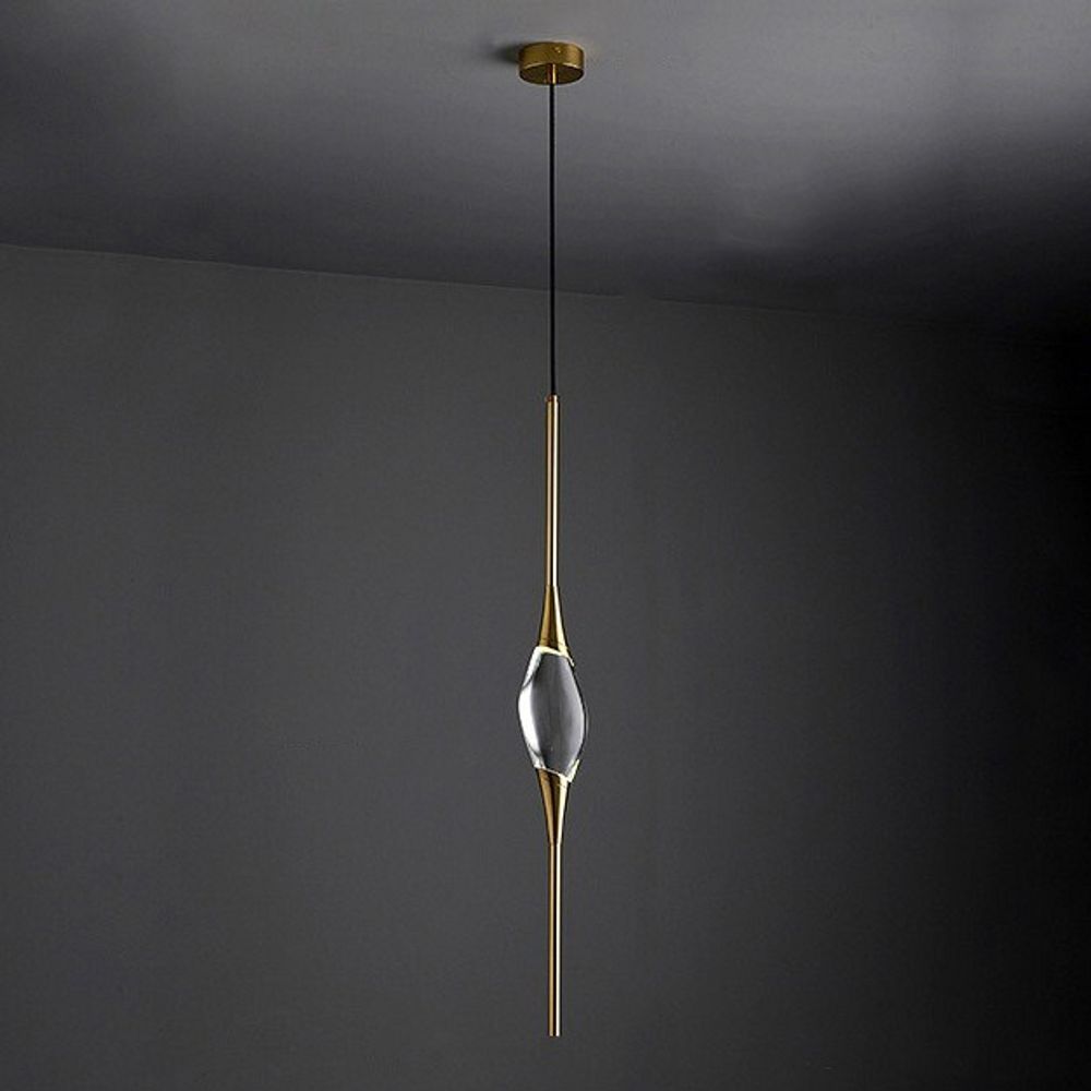 Светильник на штанге Imperiumloft PEZZO im_L8512