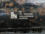 Вал карданный 1765мм  2023г