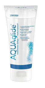 Вагинальная смазка на водной основе JoyDivision AQUAglide (200 мл)