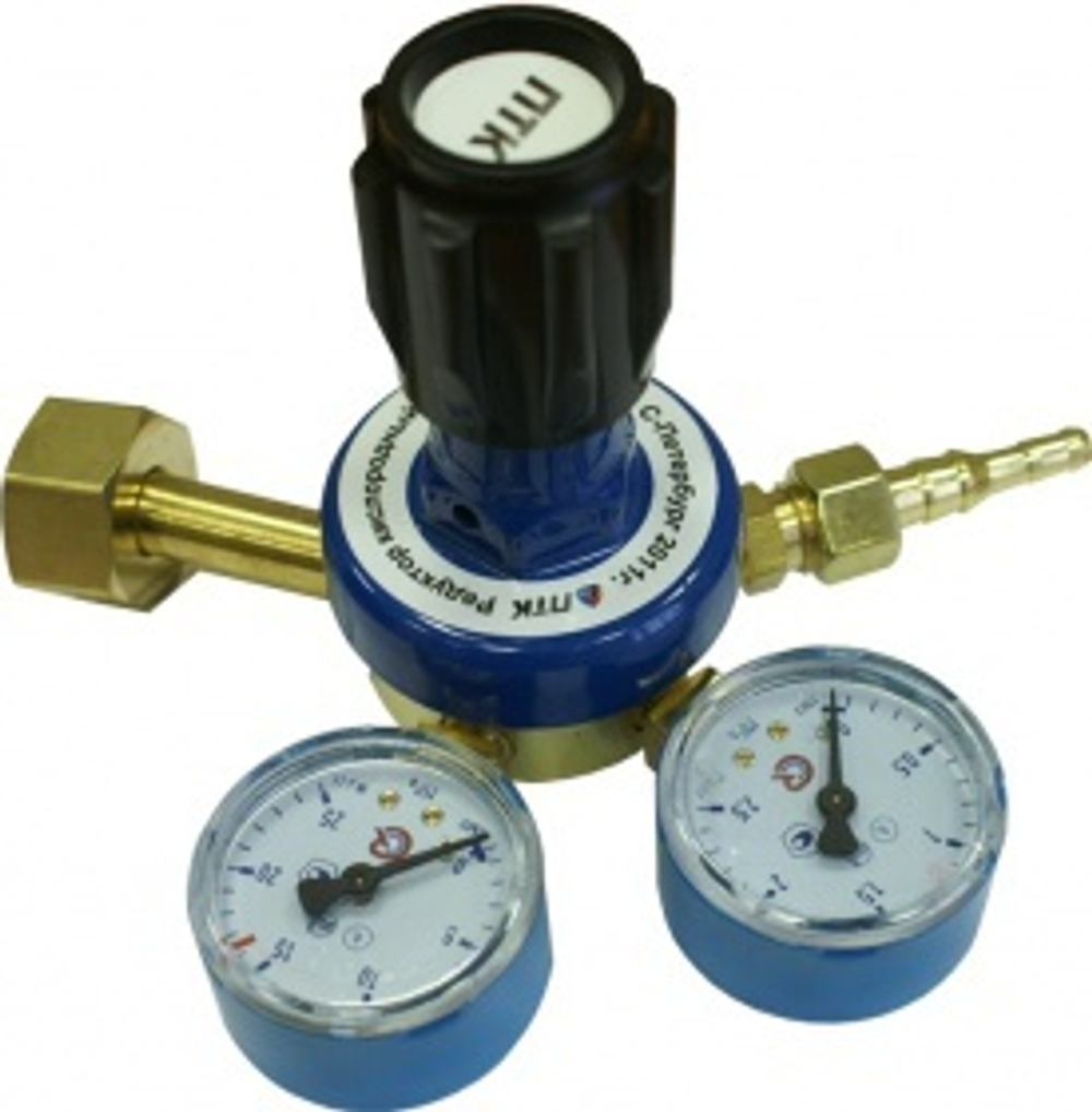 Редуктор БПО-5-5 (AL)