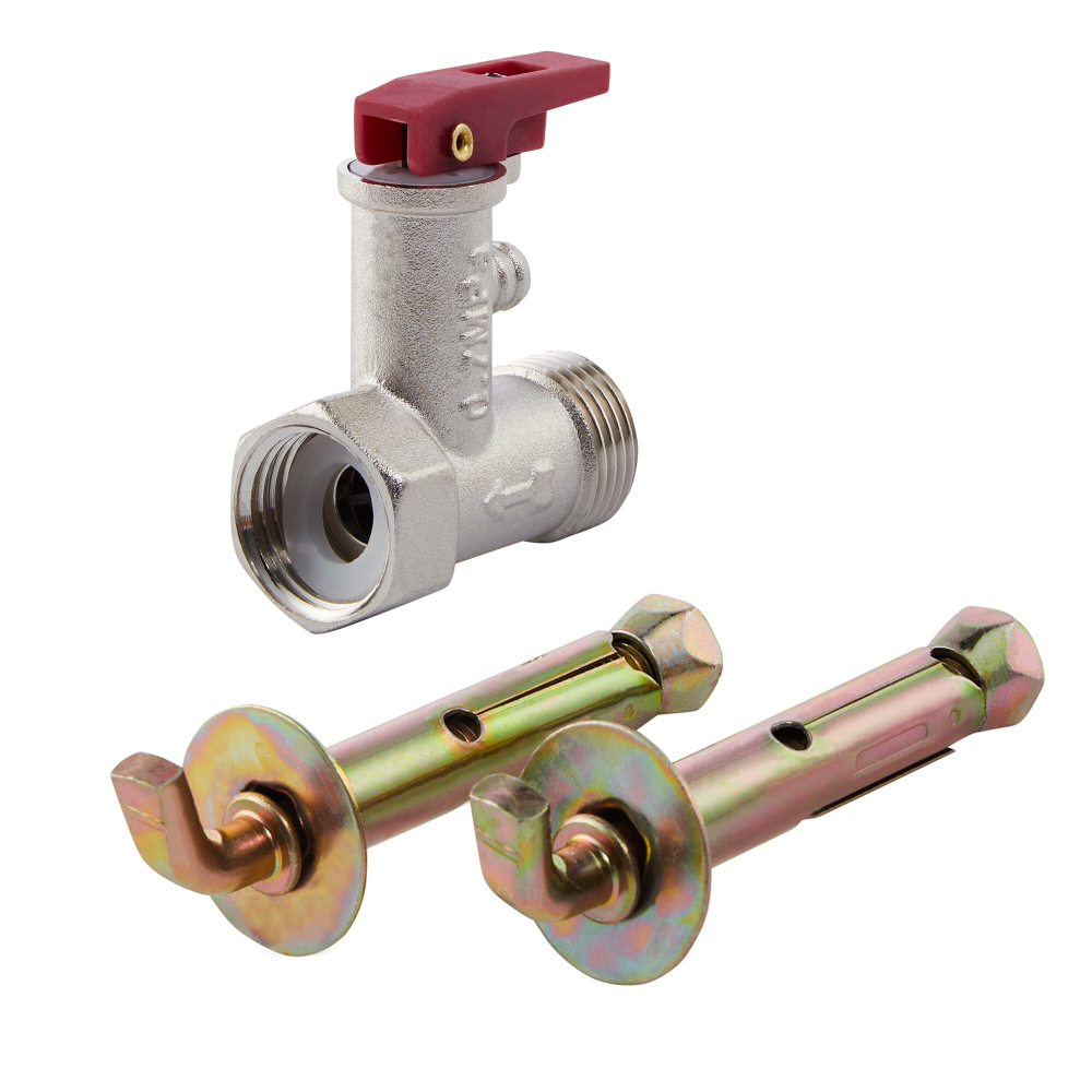 Водонагреватель Royal Thermo RWH Fidelity