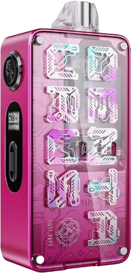 ЭСДН Lost Vape Centaurus B60 AIO