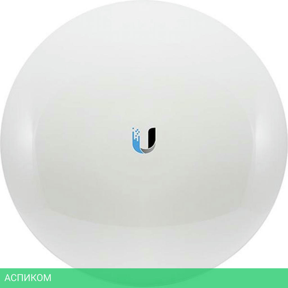 Беспроводной маршрутизатор Ubiquiti AIRMAX NBE-2AC-13