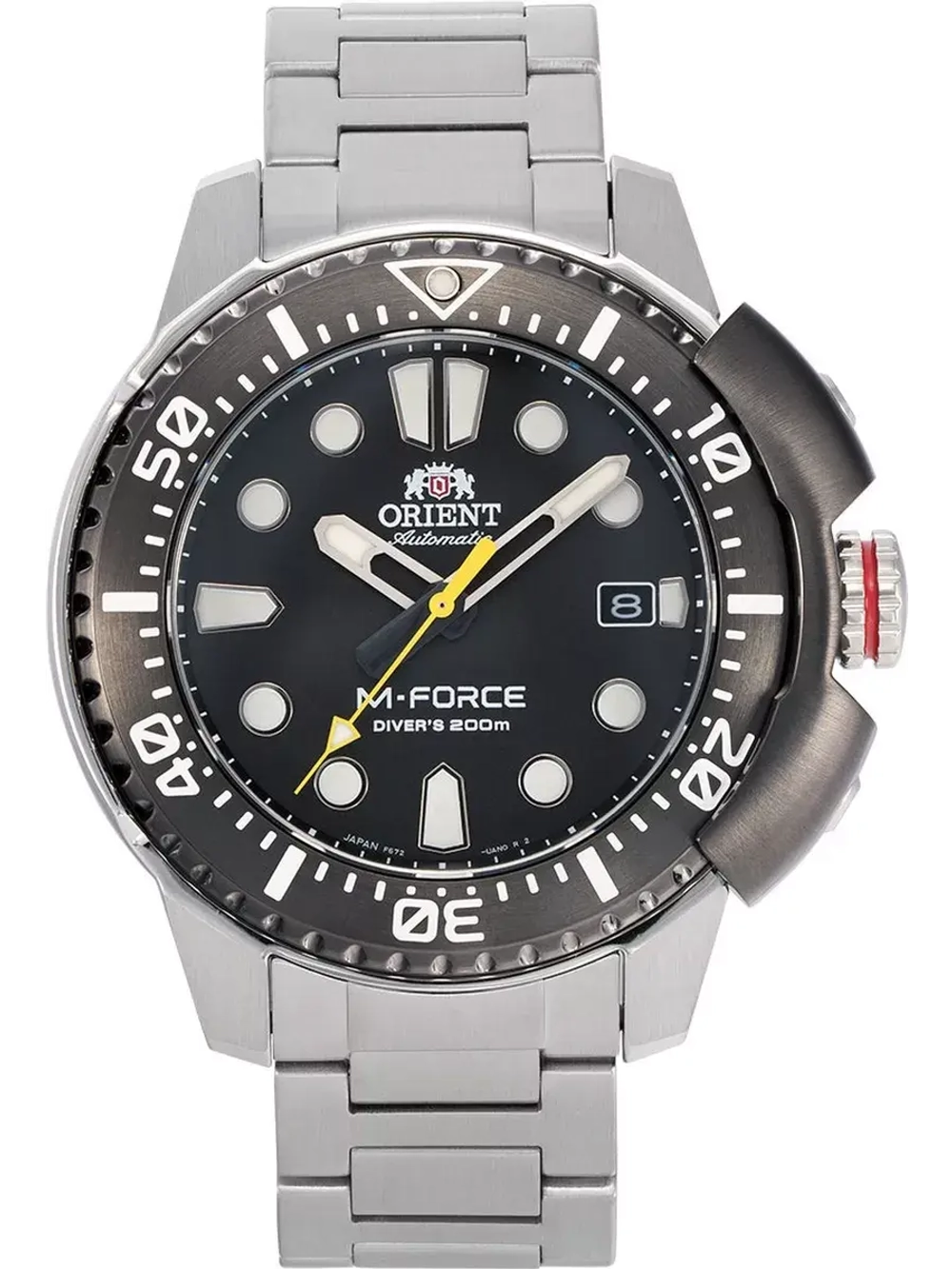 Orient RAAC0L01B00B