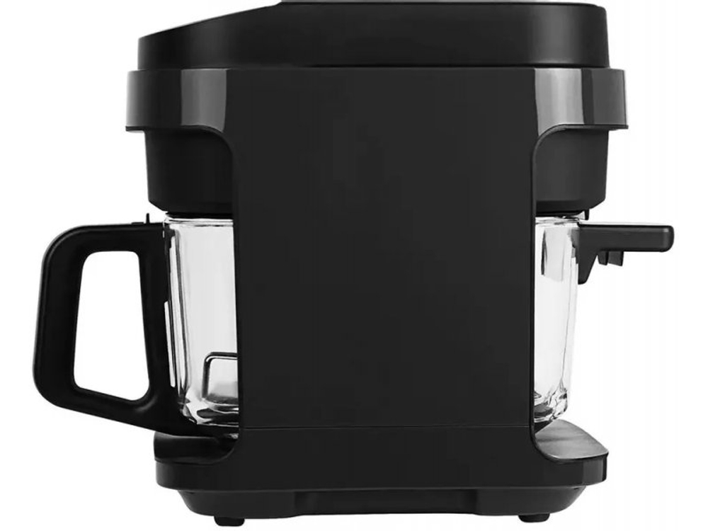 Аэрогриль Centek CT-3101 черный