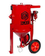 Дробеструйная установка GN 200 RC MV KIT