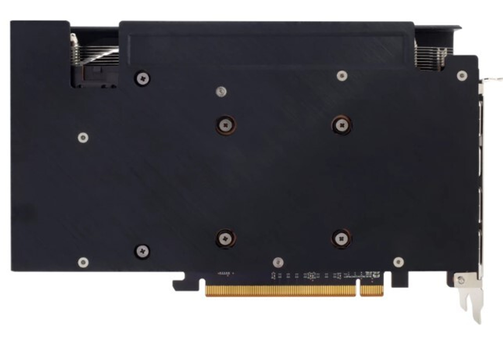 Видеокарта Biostar Radeon RX 7600 OC (VA76S6RM81)