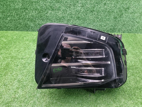 Фара левая Haval F7 2 (2024-н.в.) LED