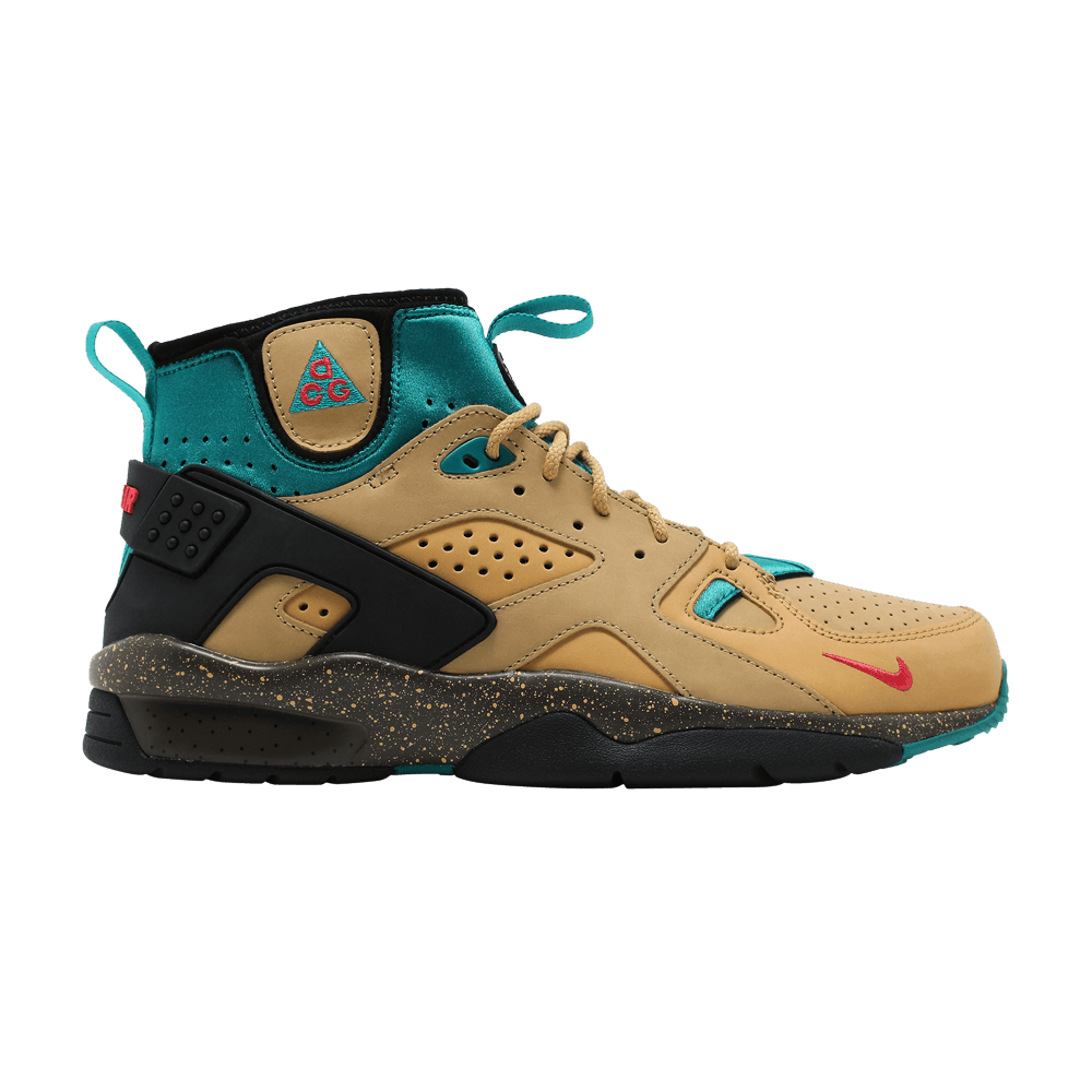 Кроссовки Nike Air Mowabb Acg "Twine"